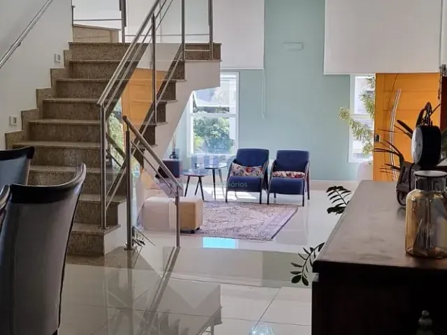 Casa com 536m² 4 quartos e 5 banheiros, à venda, no bairro Nações em Valinhos