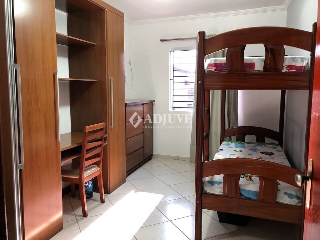 Casa à venda com 3 quartos, 116m² - Foto 10