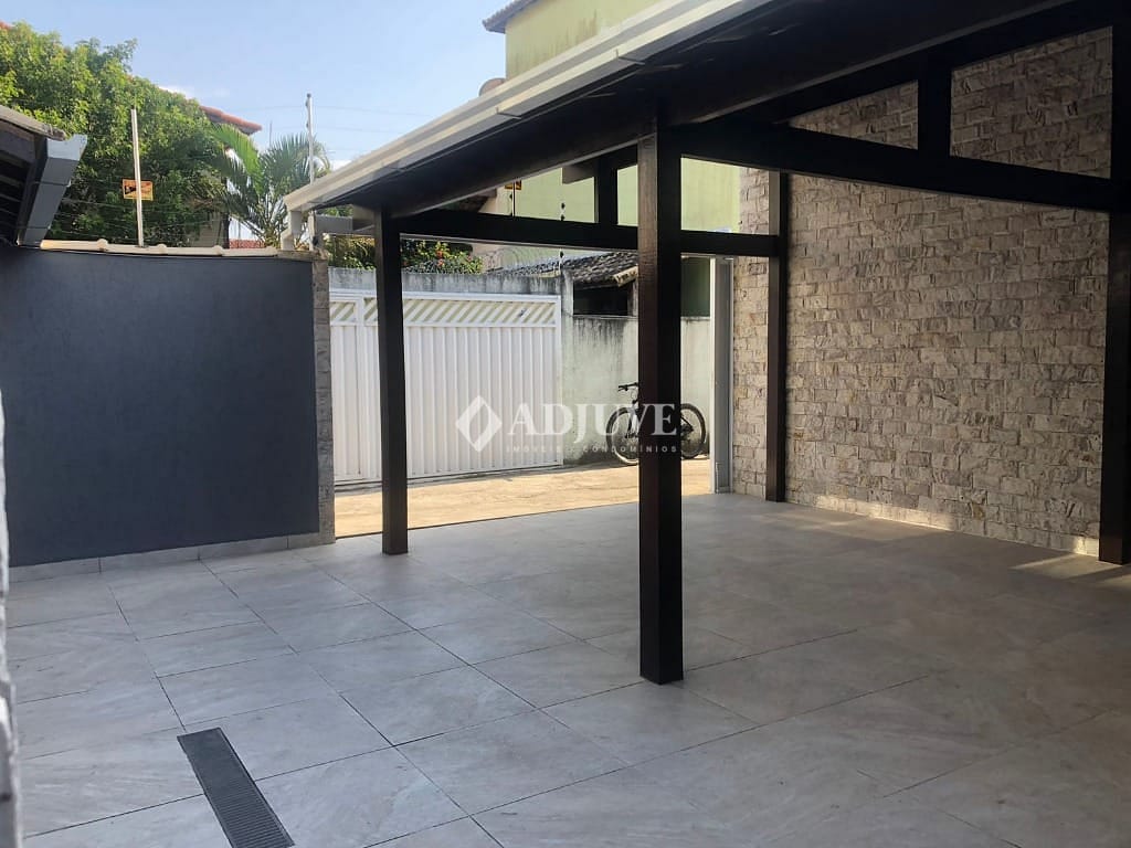Casa à venda com 3 quartos, 116m² - Foto 20