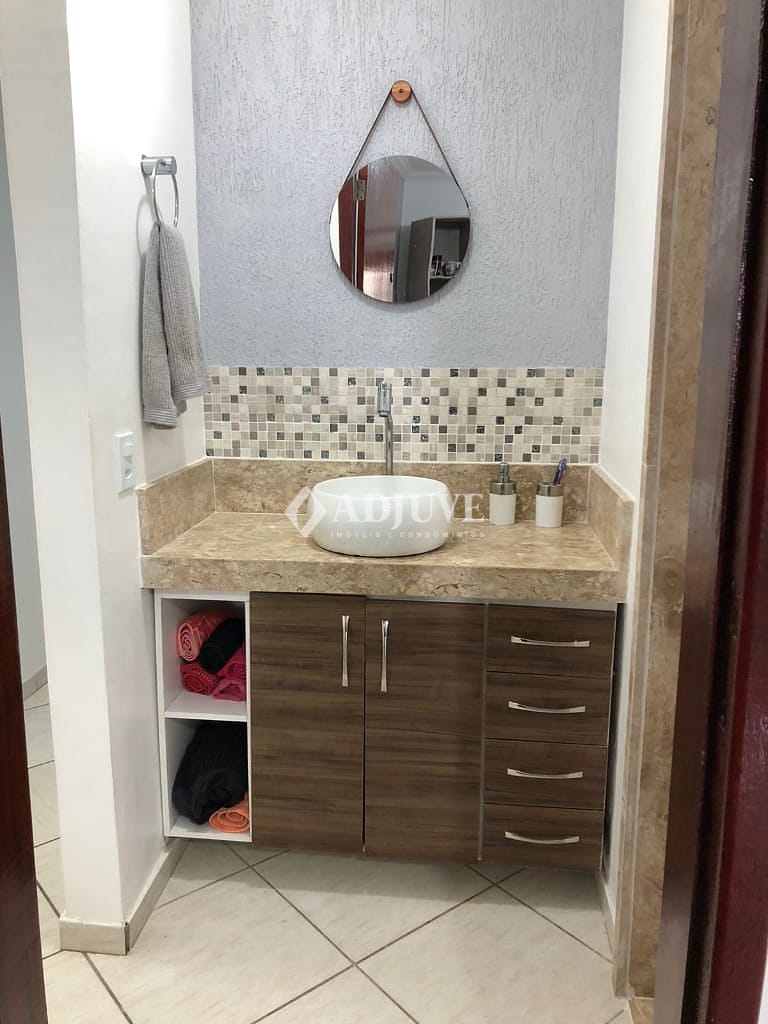 Casa à venda com 3 quartos, 116m² - Foto 8