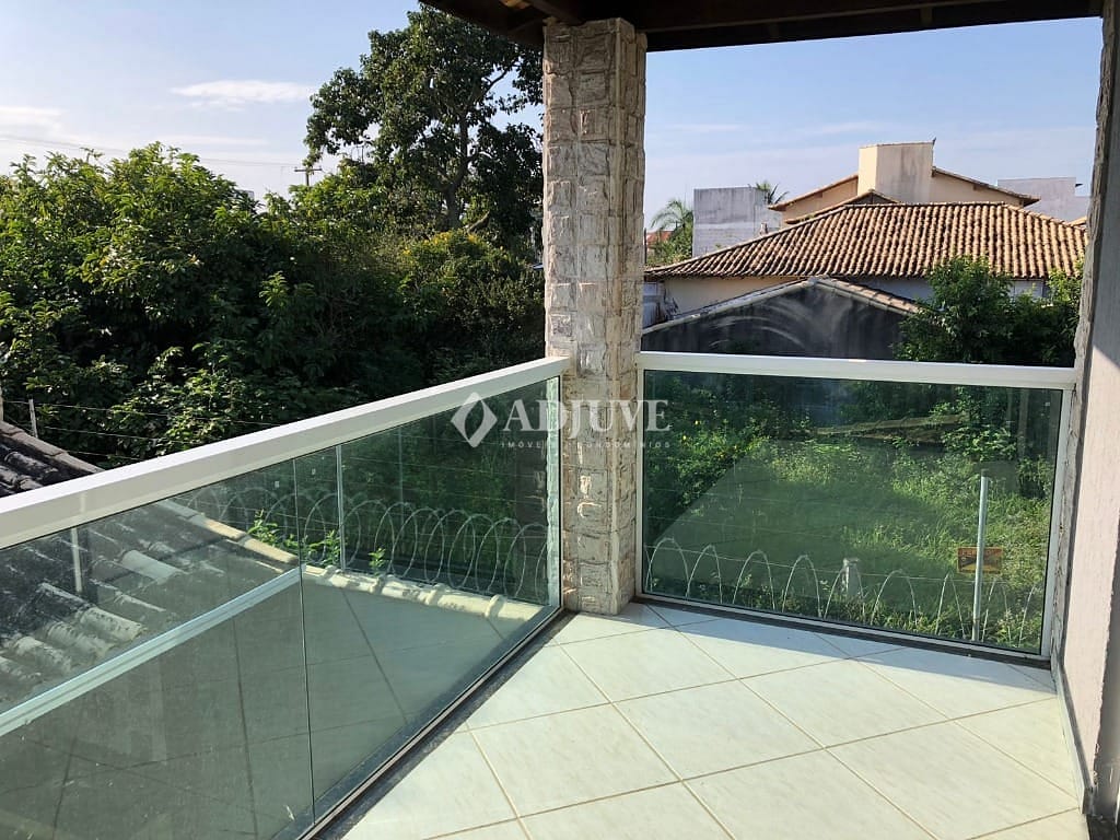 Casa à venda com 3 quartos, 116m² - Foto 18