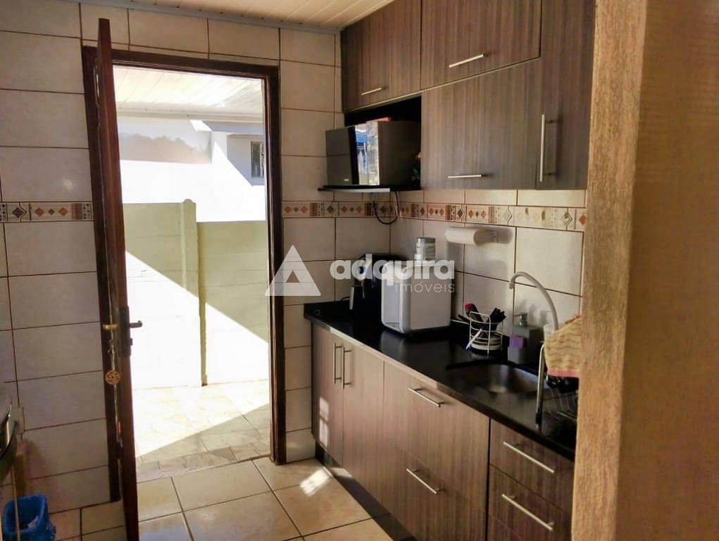 Casa à venda com 4 quartos, 175m² - Foto 6