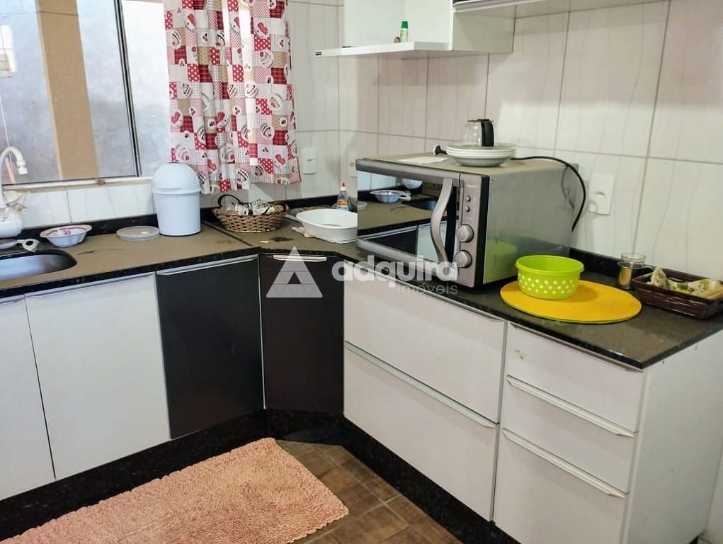 Casa à venda com 4 quartos, 175m² - Foto 8