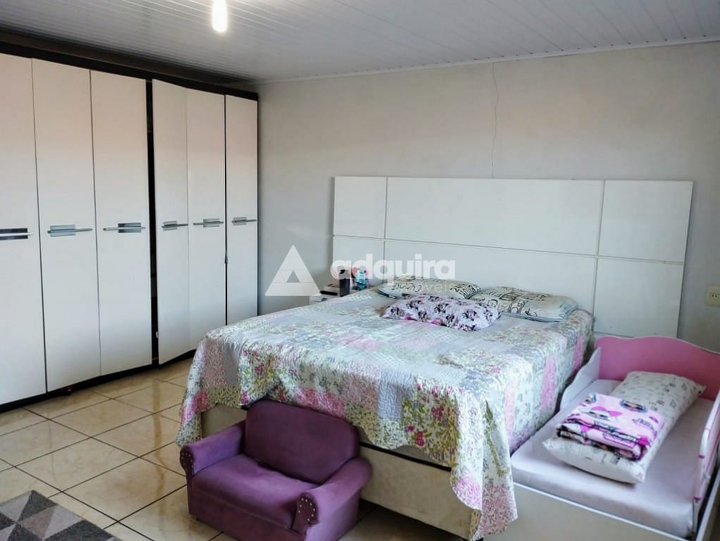 Casa à venda com 4 quartos, 175m² - Foto 9