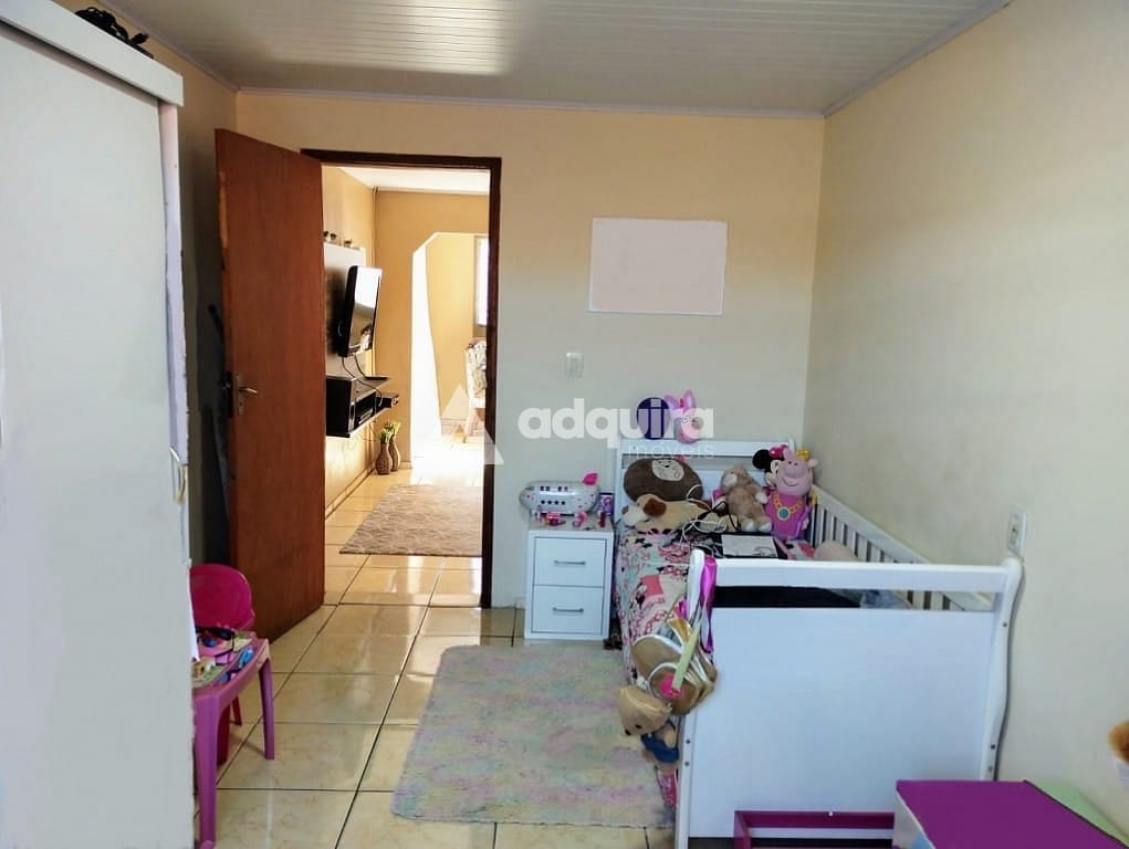 Casa à venda com 4 quartos, 175m² - Foto 11