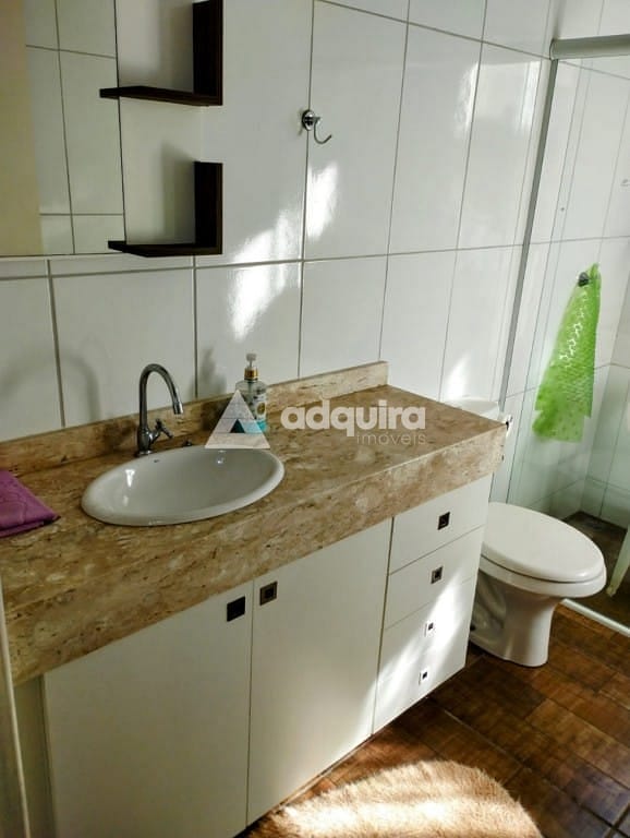 Casa à venda com 4 quartos, 175m² - Foto 12