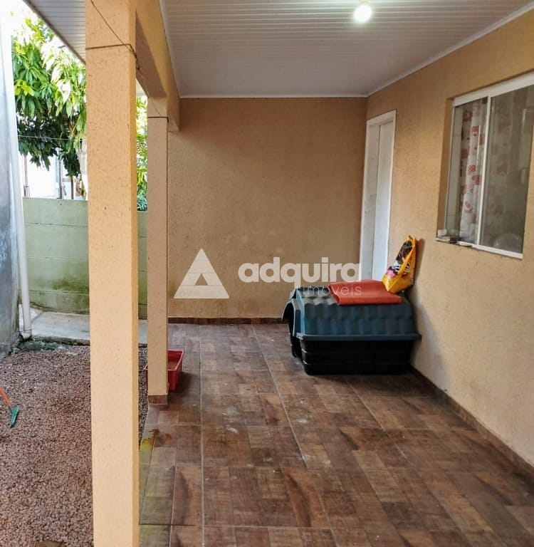 Casa à venda com 4 quartos, 175m² - Foto 2
