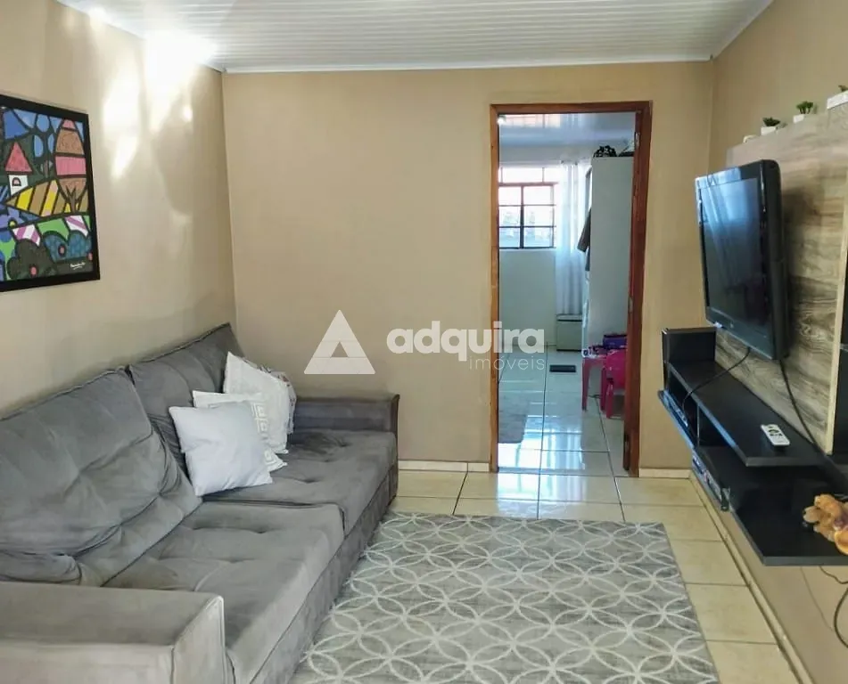 Casa, 4 quartos, 175 m² - Foto 5