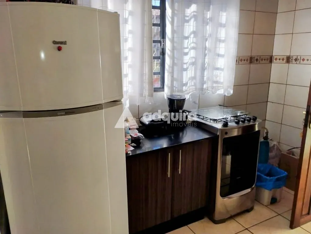 Casa, 4 quartos, 175 m² - Foto 7