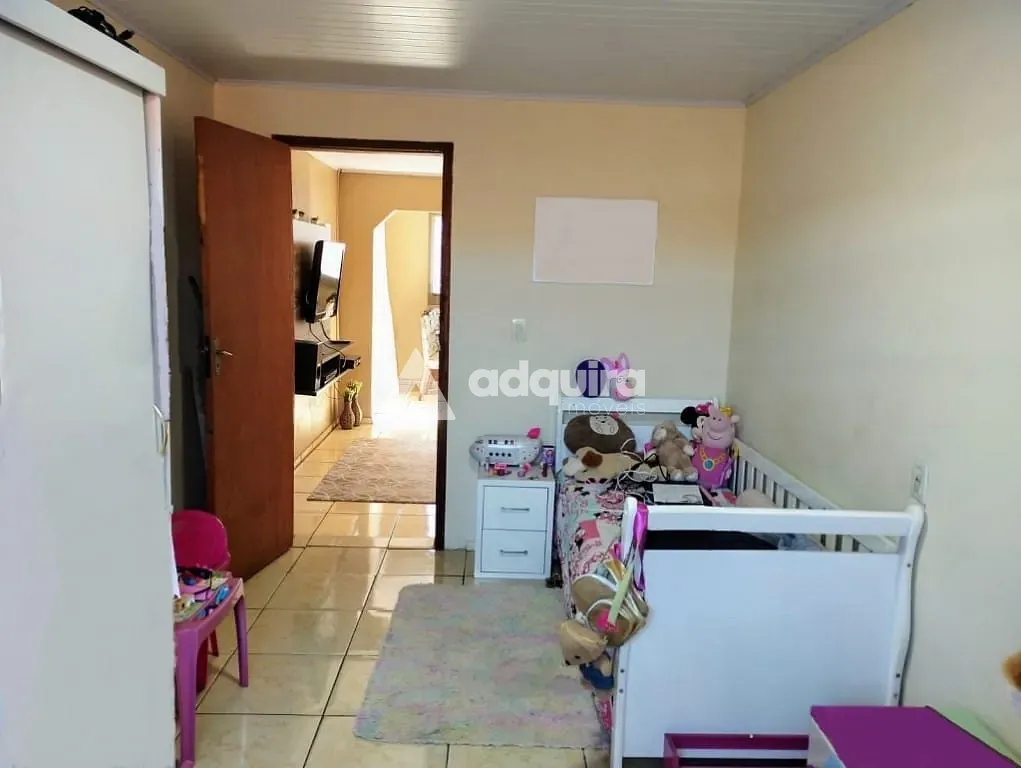 Casa, 4 quartos, 175 m² - Foto 11