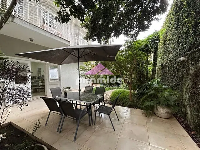 Casa com 402m² 4 quartos e 6 banheiros, à venda, no bairro Jardim Aquárius em São José dos Campos