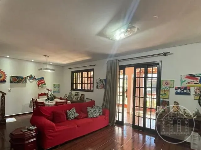 Casa com 160m² 3 quartos e 1 banheiro, à venda, no bairro Jardim Colonial em São Paulo