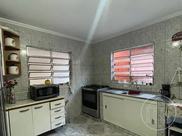 Casa com 160m² 3 quartos e 1 banheiro, à venda, no bairro Jardim Colonial em São Paulo
