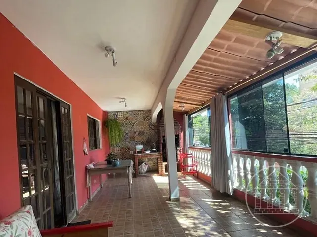 Casa com 160m² 3 quartos e 1 banheiro, à venda, no bairro Jardim Colonial em São Paulo