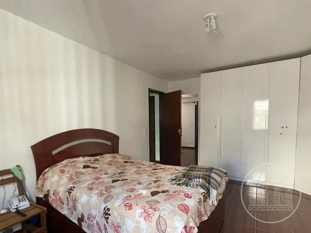 Casa com 160m² 3 quartos e 1 banheiro, à venda, no bairro Jardim Colonial em São Paulo