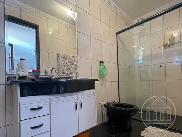 Casa com 160m² 3 quartos e 1 banheiro, à venda, no bairro Jardim Colonial em São Paulo