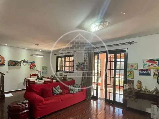 Casa com 160m² 3 quartos e 1 banheiro, à venda, no bairro Jardim Colonial em São Paulo
