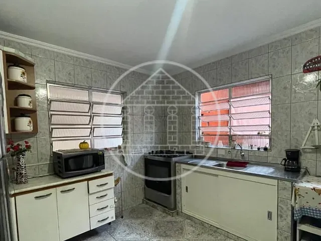Casa com 160m² 3 quartos e 1 banheiro, à venda, no bairro Jardim Colonial em São Paulo