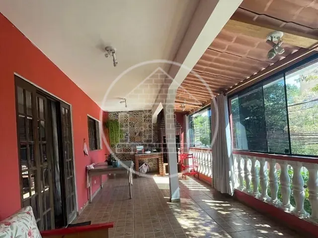 Casa com 160m² 3 quartos e 1 banheiro, à venda, no bairro Jardim Colonial em São Paulo
