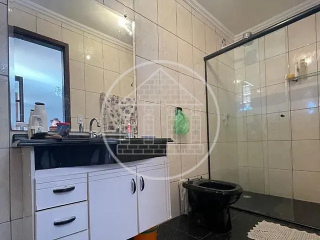 Casa com 160m² 3 quartos e 1 banheiro, à venda, no bairro Jardim Colonial em São Paulo