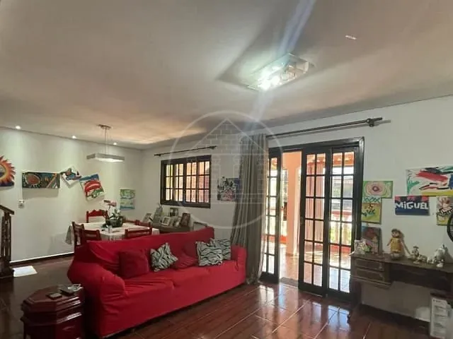 Casa com 160m² 3 quartos e 1 banheiro, à venda, no bairro Jardim Colonial em São Paulo