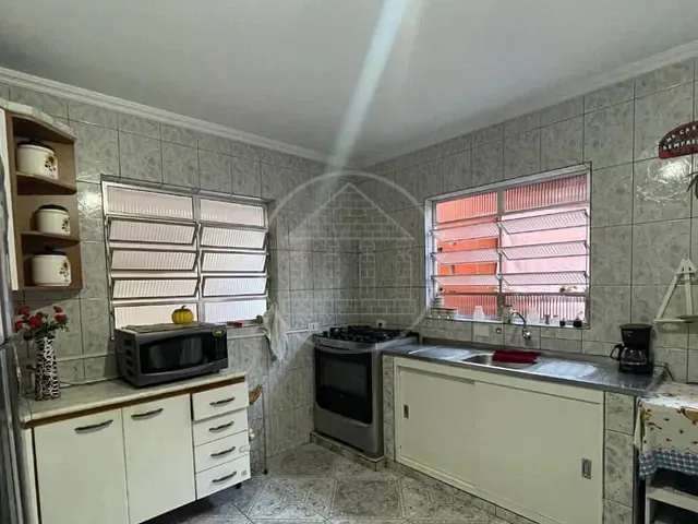 Casa com 160m² 3 quartos e 1 banheiro, à venda, no bairro Jardim Colonial em São Paulo