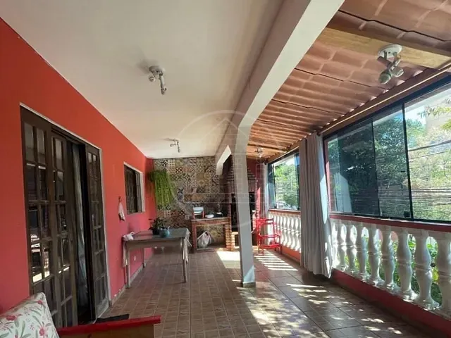 Casa com 160m² 3 quartos e 1 banheiro, à venda, no bairro Jardim Colonial em São Paulo