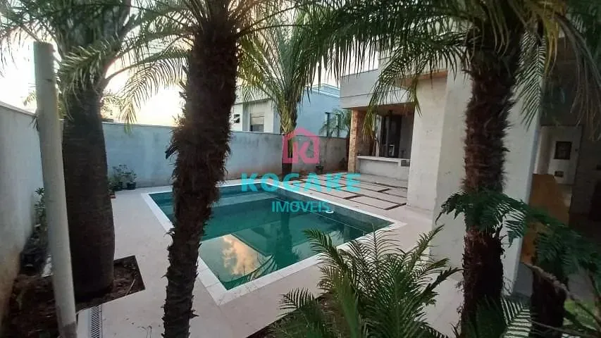 Casa, 3 quartos, 290 m² - Foto 5