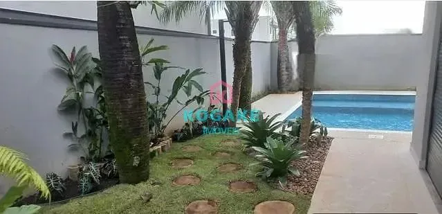 Casa, 3 quartos, 290 m² - Foto 6