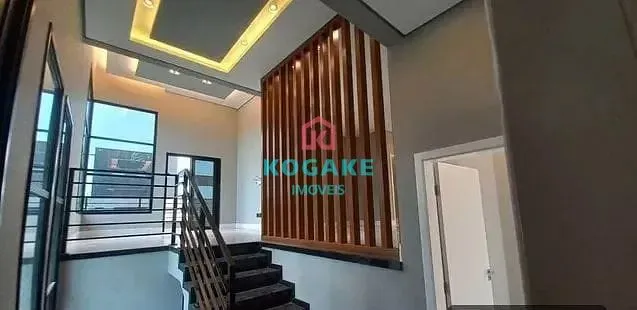 Casa, 3 quartos, 290 m² - Foto 3