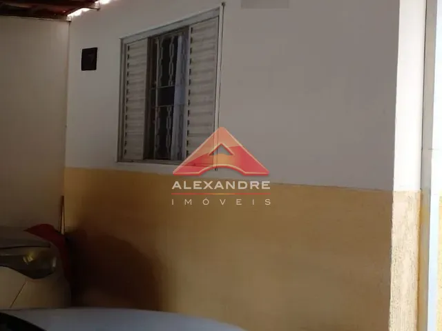 Casa com 125m² 3 quartos e 1 banheiro, à venda, no bairro Campos de São José em São José dos Campos