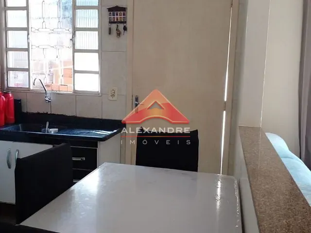 Casa com 125m² 3 quartos e 1 banheiro, à venda, no bairro Campos de São José em São José dos Campos