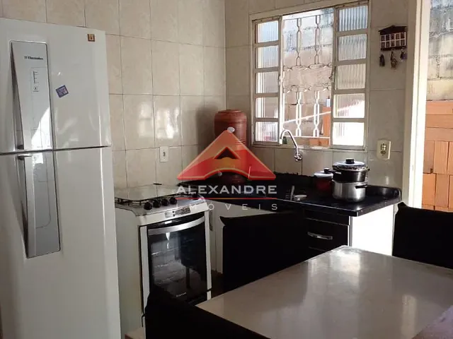 Casa com 125m² 3 quartos e 1 banheiro, à venda, no bairro Campos de São José em São José dos Campos