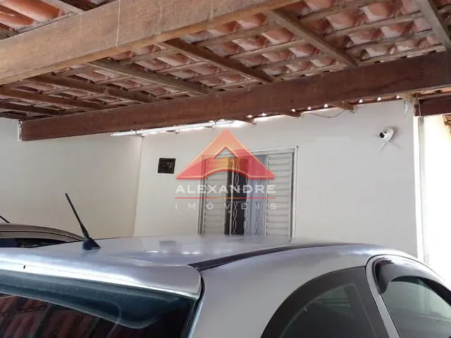 Casa com 125m² 3 quartos e 1 banheiro, à venda, no bairro Campos de São José em São José dos Campos