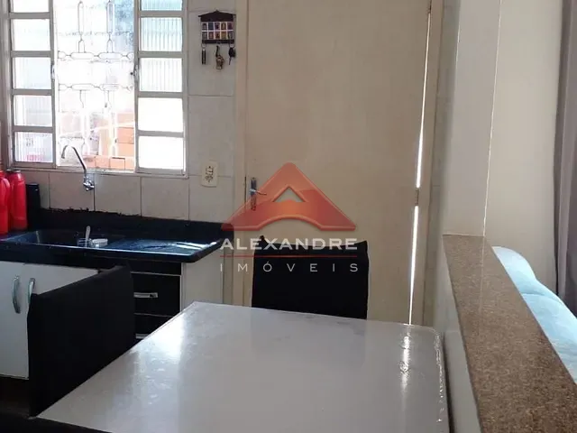 Casa com 125m² 3 quartos e 1 banheiro, à venda, no bairro Campos de São José em São José dos Campos