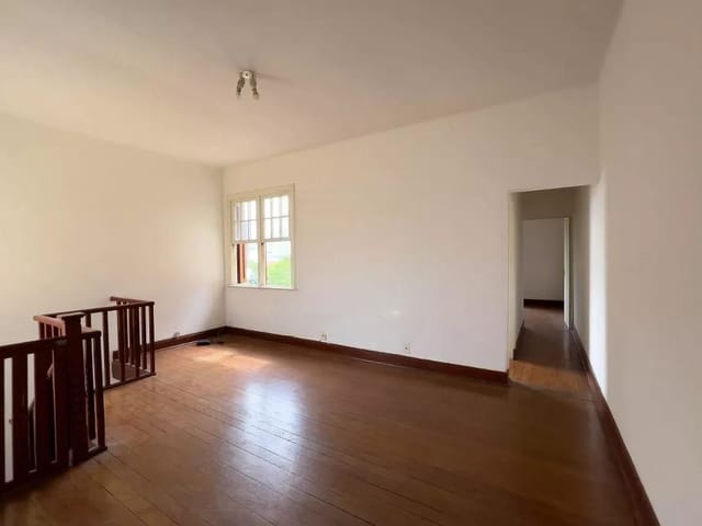 Casa com 96m² 4 quartos e 3 banheiros, à venda, no bairro Cambuci em São Paulo