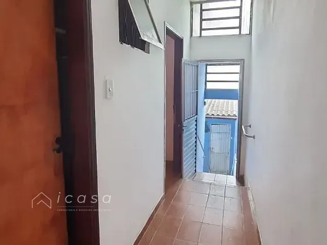 Casa com 125m² 2 quartos e 1 banheiro, à venda, no bairro Parque Residencial Alvorada em Caçapava