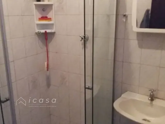 Casa com 125m² 2 quartos e 1 banheiro, à venda, no bairro Parque Residencial Alvorada em Caçapava