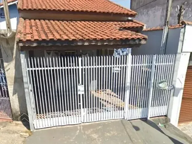 Casa com 125m² 2 quartos e 1 banheiro, à venda, no bairro Parque Residencial Alvorada em Caçapava