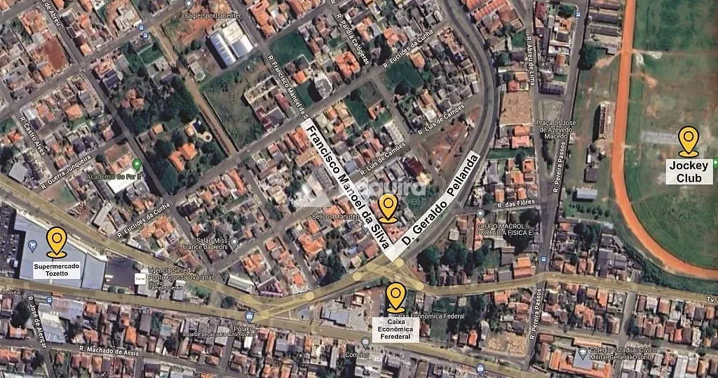 Casa, 6 quartos, 460 m² - Foto 26