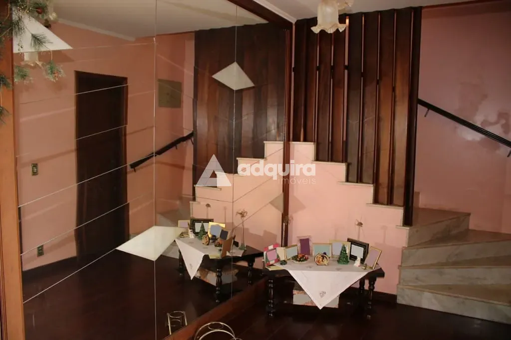 Casa, 6 quartos, 460 m² - Foto 5