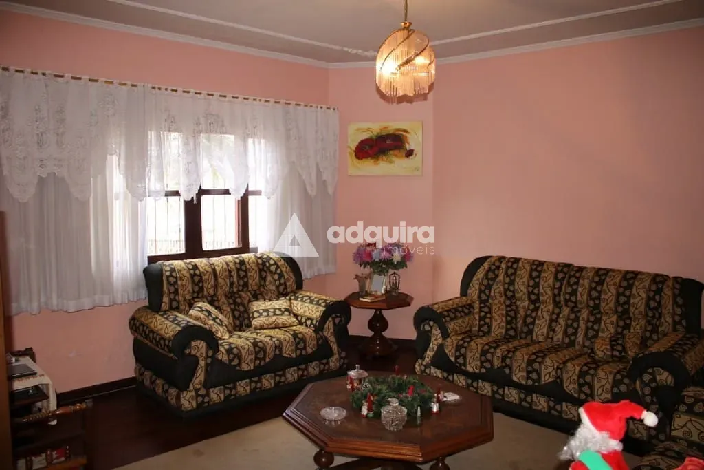 Casa, 6 quartos, 460 m² - Foto 4