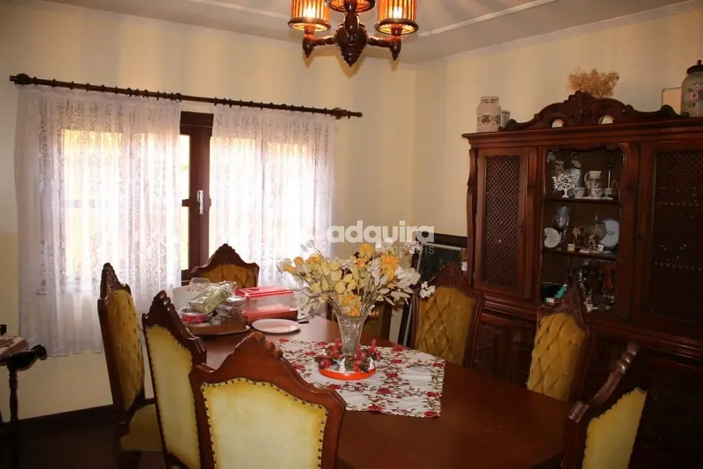 Casa, 6 quartos, 460 m² - Foto 7