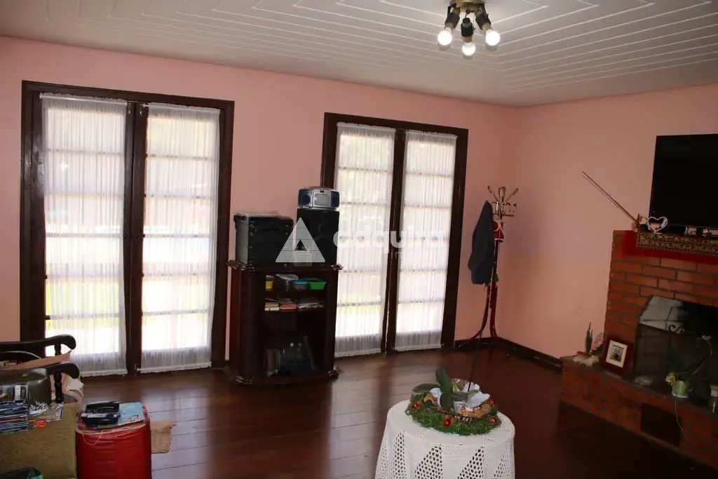 Casa, 6 quartos, 460 m² - Foto 3