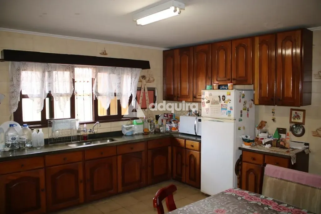 Casa, 6 quartos, 460 m² - Foto 8