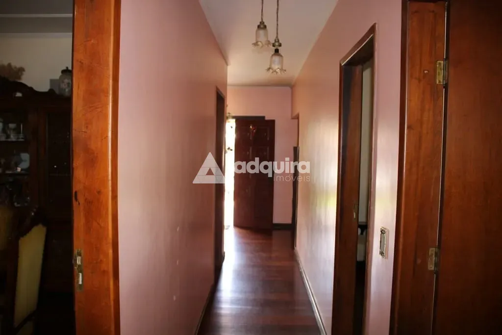 Casa, 6 quartos, 460 m² - Foto 9