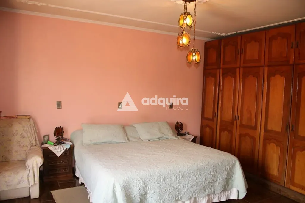 Casa, 6 quartos, 460 m² - Foto 10
