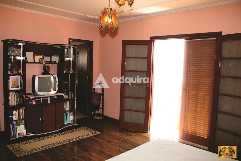Casa, 6 quartos, 460 m² - Foto 11