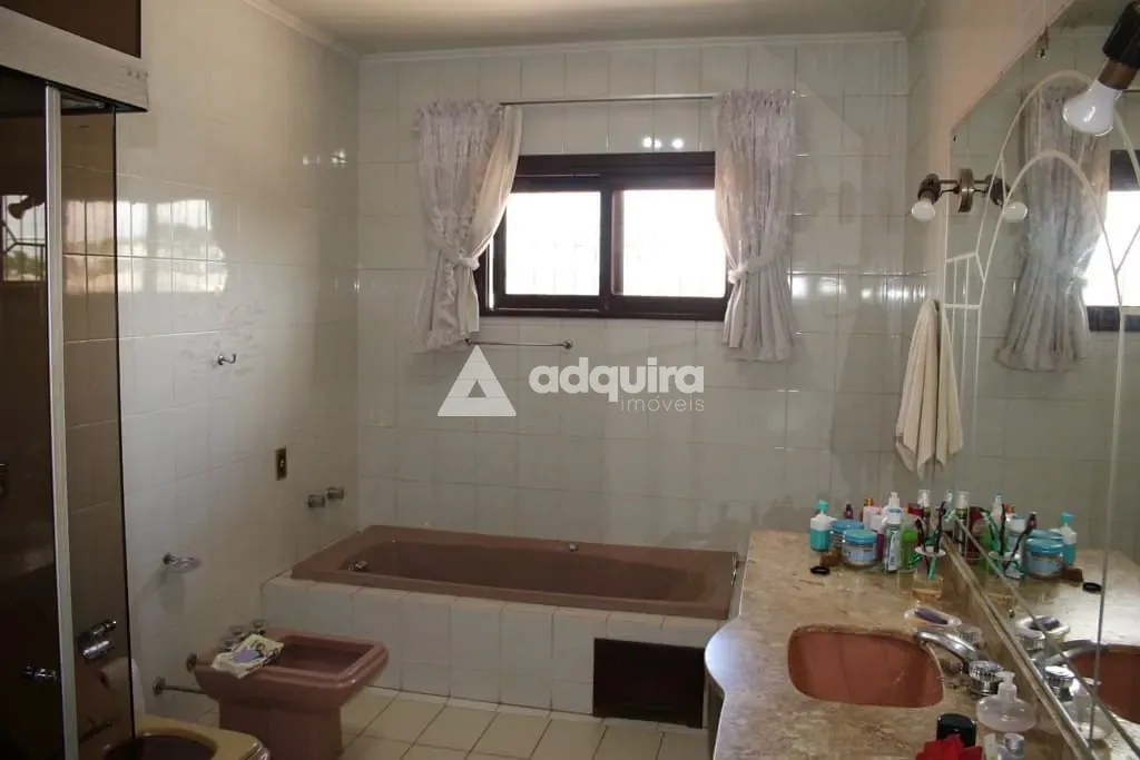Casa, 6 quartos, 460 m² - Foto 13