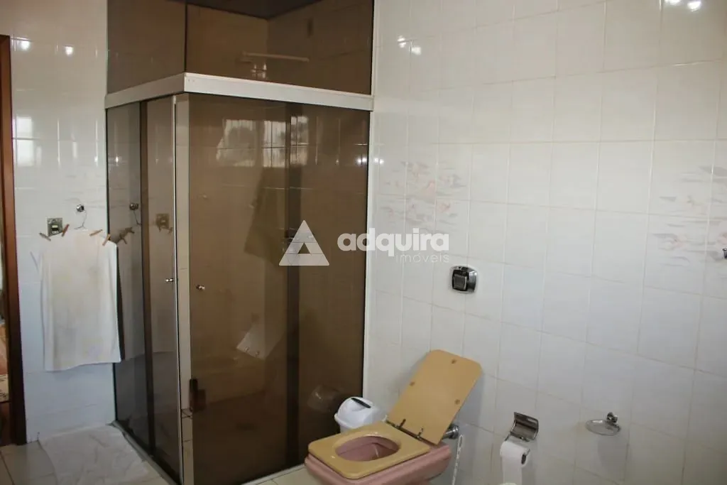 Casa, 6 quartos, 460 m² - Foto 14